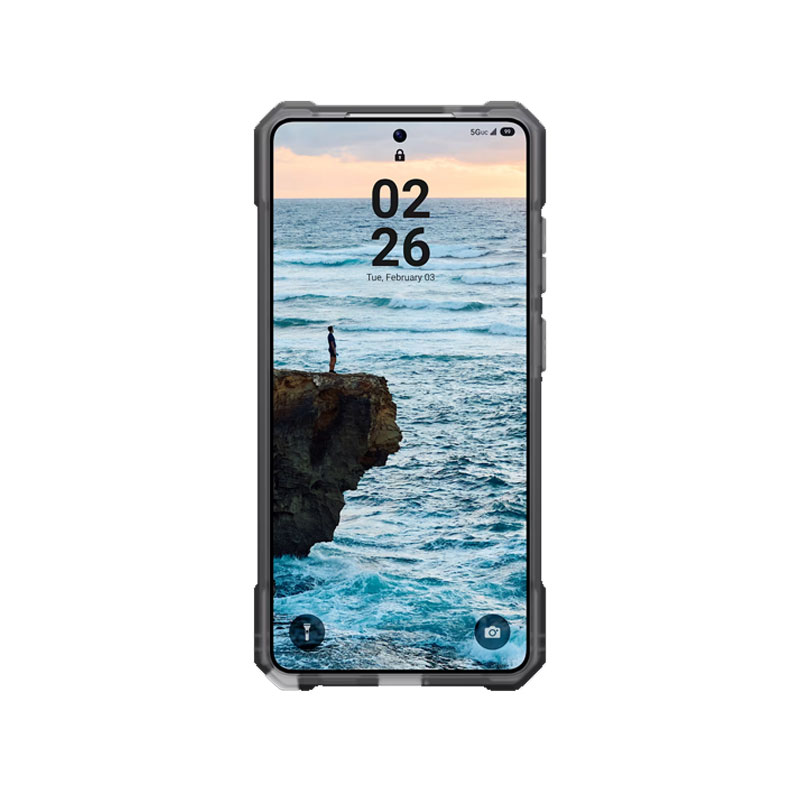 UAG Essential Armor MagSafe Case For Galaxy S26 Ultra